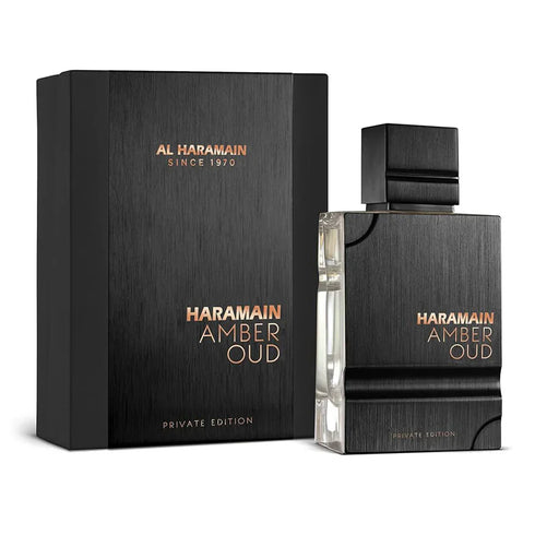 Amber Oud Private